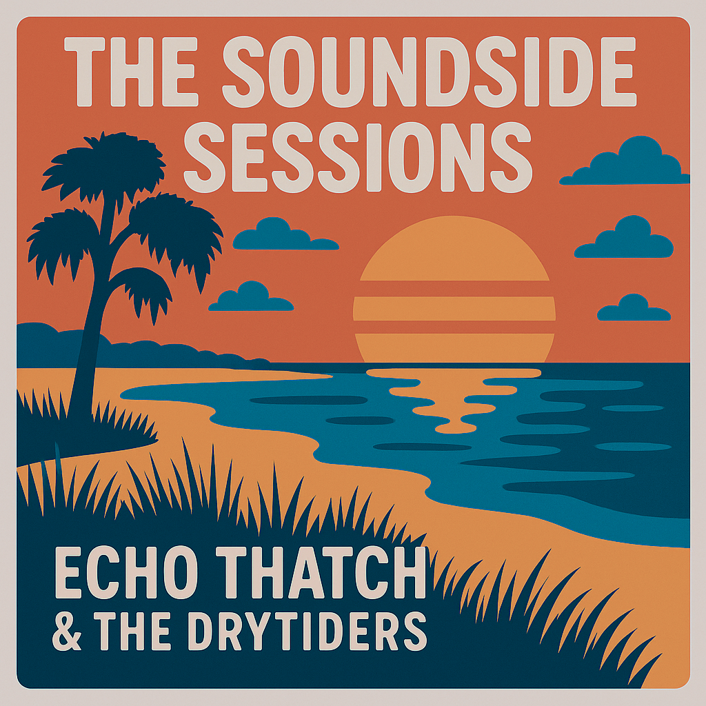 The Soundside Sessions